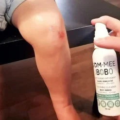 Ouch! Bobo Soothing Cleaner 60ml