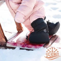 Outdoor Booties 0-24m