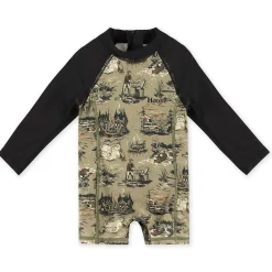 Outdoor Swimsuit 3-24m