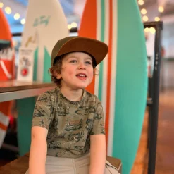 Outdoor T-shirt 2-12