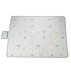 Outdoors Mat Water Resistant