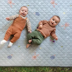 Outdoors Mat Water Resistant