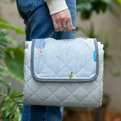 Outdoors Mat Water Resistant