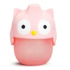 Owl Soft-Touch Spill-Proof Sippy Cup 8oz