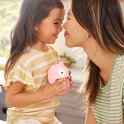 Owl Soft-Touch Spill-Proof Sippy Cup 8oz