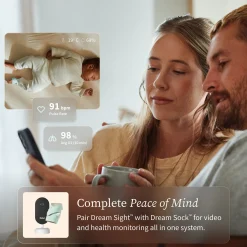 Owlet Dream Sight™ Monitor