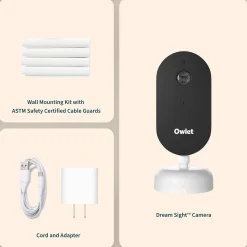 Owlet Dream Sight™ Monitor