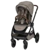 Oxford Stroller - Twillic Truffle