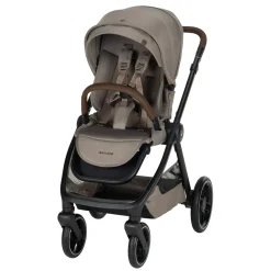 Oxford Stroller - Twillic Truffle