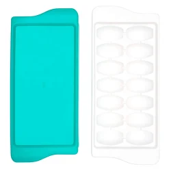 OXO TOT Baby Food Freezer Tray - Teal