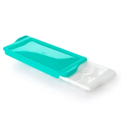 OXO TOT Baby Food Freezer Tray - Teal