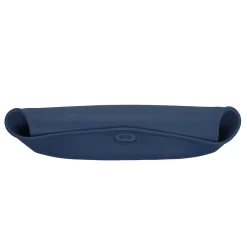 OXO Tot Roll-Up Bib - Navy