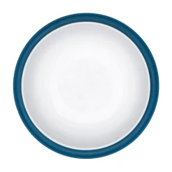 OXO Tot Stick and Stay Suction bowl- Navy