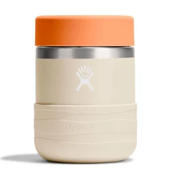 12oz Insulated Food Jar - Beige