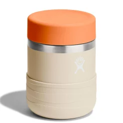 12oz Insulated Food Jar - Beige