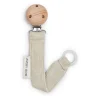 Pacifer Holder Corduroy - Willow