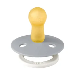 Pacifier Bibs (2) 18-36m - Glow Sage (Size 3)