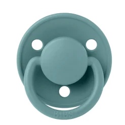 Pacifier Bibs De Lux 0-36mois - Island Sea