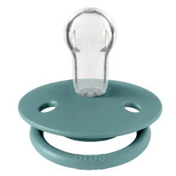 Pacifier Bibs De Lux 0-36mois - Island Sea