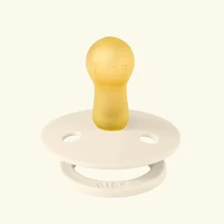 Pacifier Bibs 6-18m (2) - Holiday Print Limited Edition (size 2)