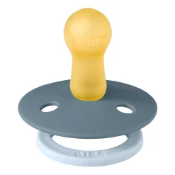 Pacifier Bibs0-6M(2) - Blush Fusion (Size 1)