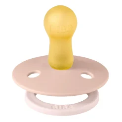 Pacifier Bibs18-36m(2)FusionBl