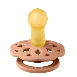 Pacifier Boheme (2) 6-18m - Vanilla (Size 2)