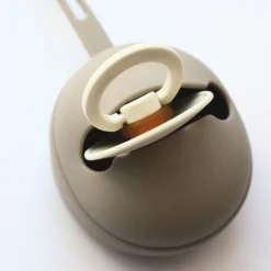 Pacifier Case - Oat