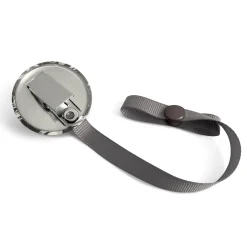 Pacifier Clip - Construction