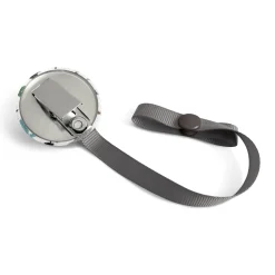 Pacifier Clip - Forest Animals