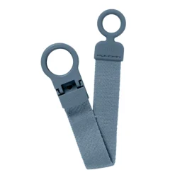 Pacifier Clip Loop - Petrol