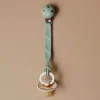 Pacifier Clip Relief - Sage