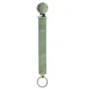 Pacifier Clip Ribbon - Sage