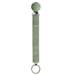Pacifier Clip Ribbon - Sage