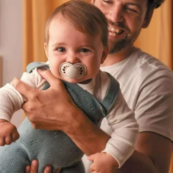 Pacifier 0-6m(2) Unisex