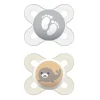 Pacifiers (2) Newborn Unisex