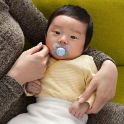 Pacifiers (2) Newborn Unisex