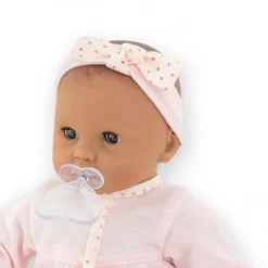 Pacifiers For Dolls (2)