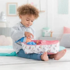 Pacifiers For Dolls (2)