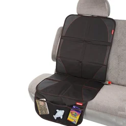 Pack of two Car Seat Protecteu