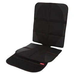 Pack of two Car Seat Protecteu