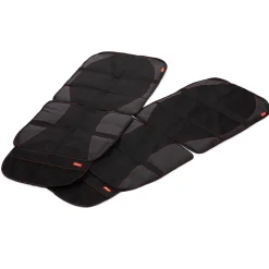 Pack of two Car Seat Protecteu