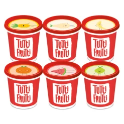 6-Pack Tropical Scents