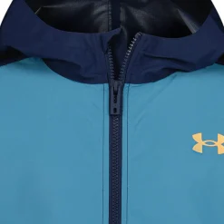 Packable Windbreaker 8-16