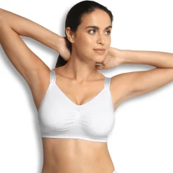 Padded Nursing Bra