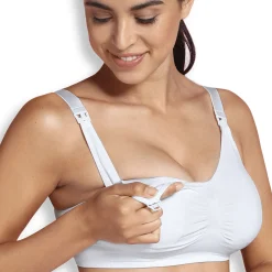 Padded Nursing Bra