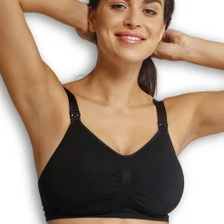 Padded Nursing Bra