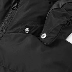 Paimio Down Jacket 4-14