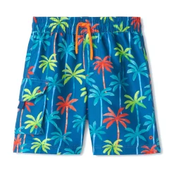 Palm Boardshort 3-6y