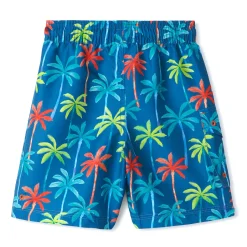 Palm Boardshort 3-6y
